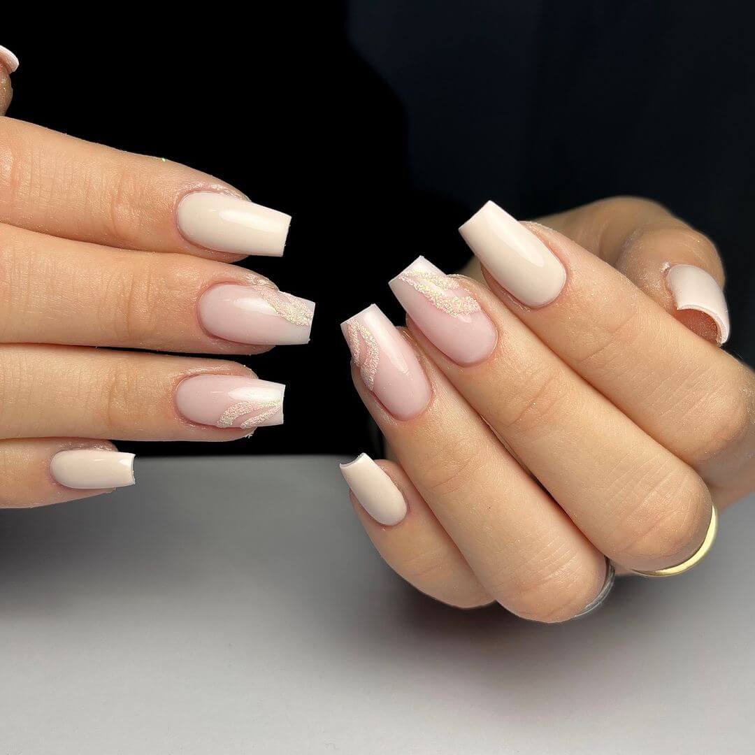 Unghie Nude: 25 Nail Look Da Copiare Quest'Anno! - MyBeautik